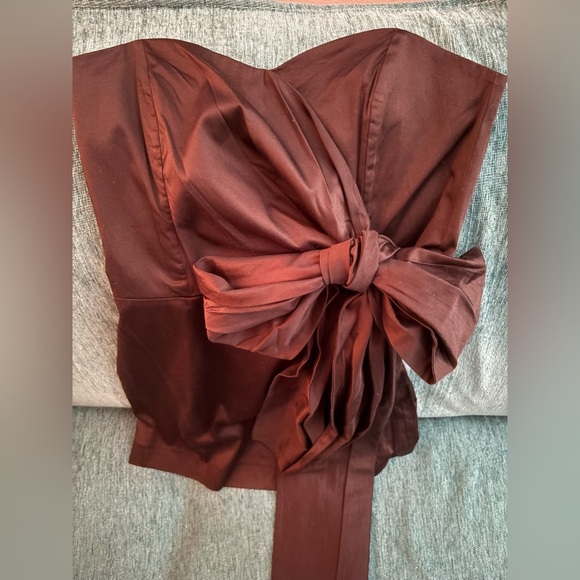 NWT French Connection Mini Dress - Picture 3 of 6